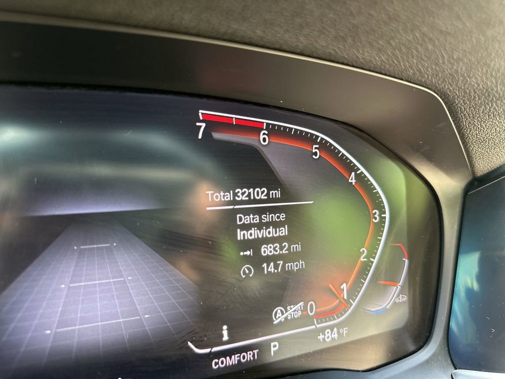 Used 2020 BMW 330i xDrive Sedan w/ Convenience Package AWD/4WD image 40
