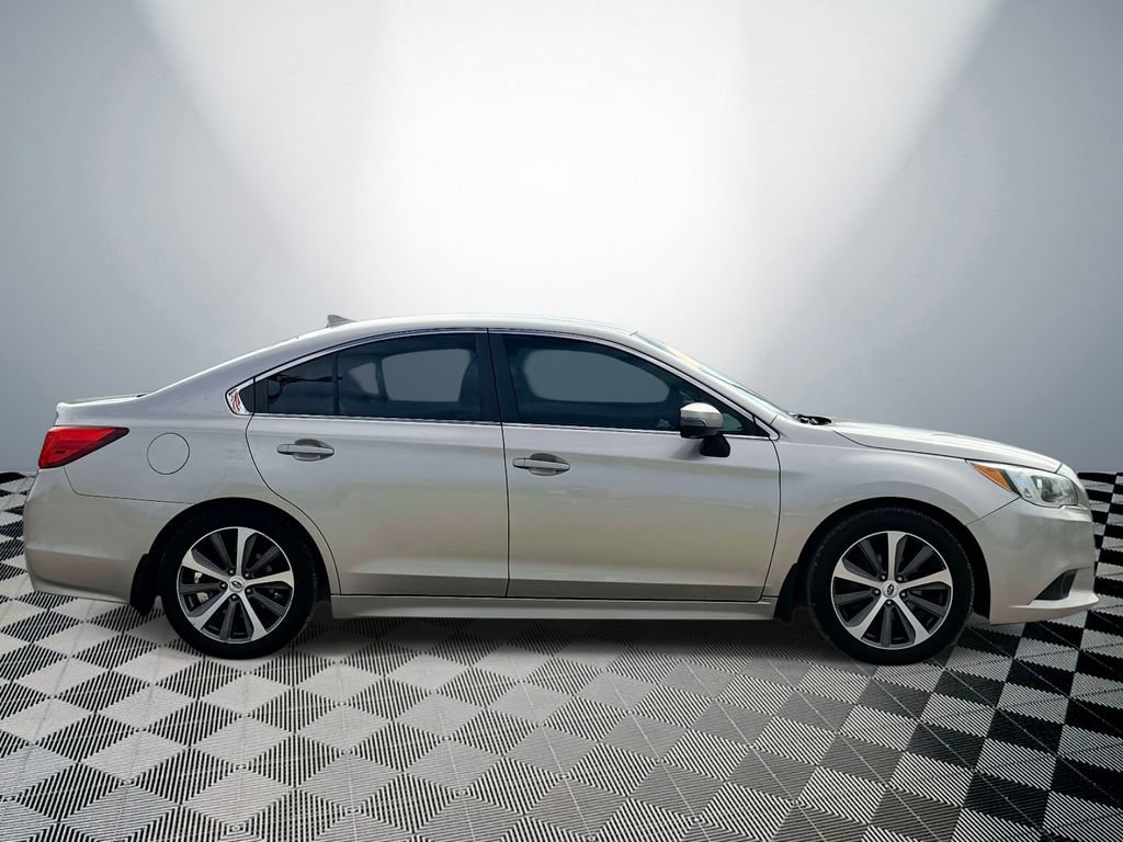 Used 2016 Subaru Legacy 2.5i Limited w/ Popular Package #4 AWD/4WD image 6