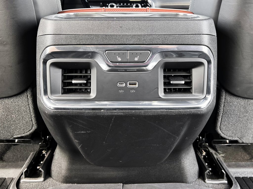Used 2024 GMC Sierra 2500 Denali Ultimate w/ Max Trailering Package image 26