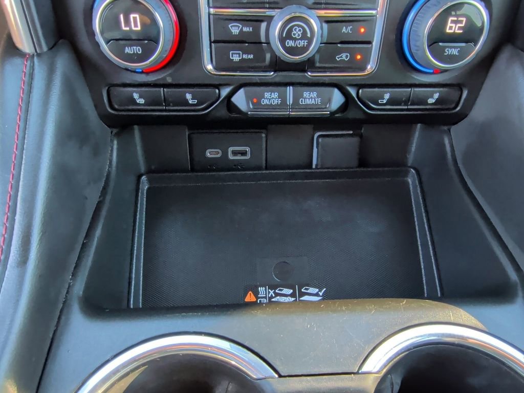 Used 2023 Chevrolet Tahoe RST w/ Luxury Package image 33