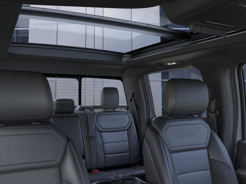 New 2026 Ford F150 Raptor AWD/4WD image 59