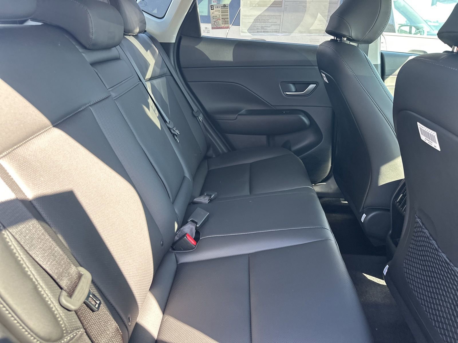 New 2026 Hyundai Kona SEL Premium image 38