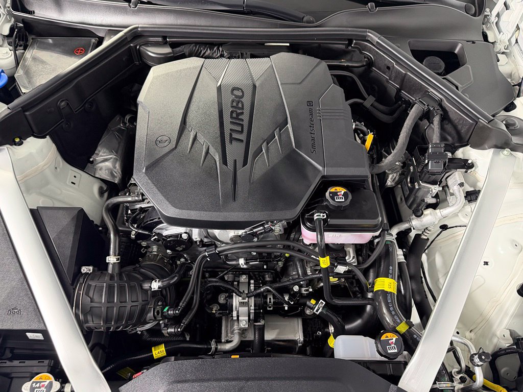 Used 2022 Kia Stinger GT-Line RWD image 24