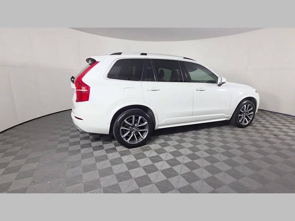 Used 2019 Volvo XC90 T6 Momentum w/ Protection Package Premier AWD/4WD image 38