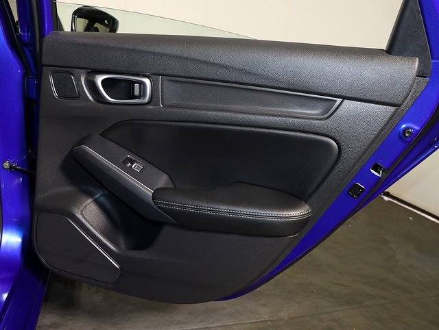 Certified 2024 Acura Integra A-Spec image 28