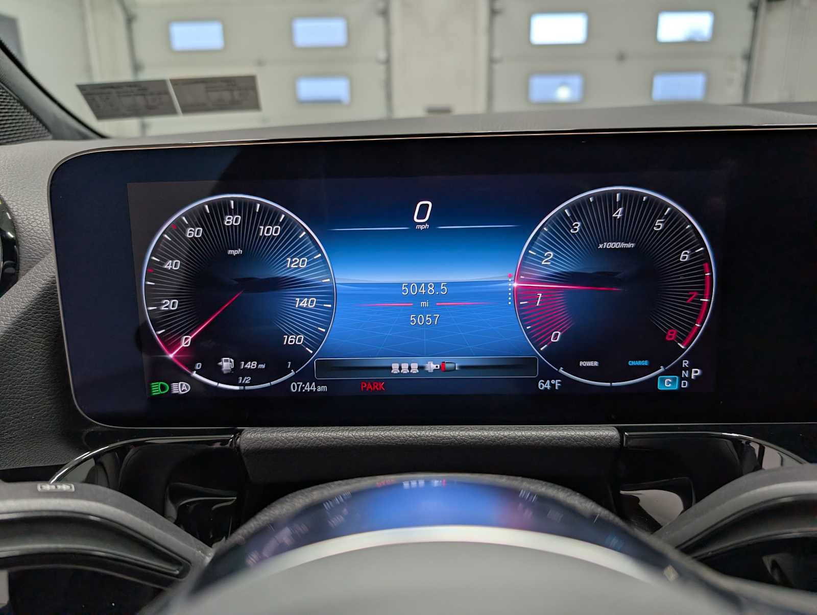 Used 2025 Mercedes-Benz GLA 250 GLA 250 image 22