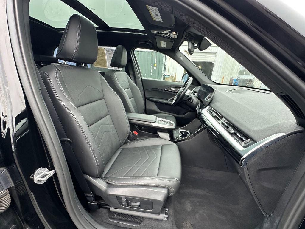 Used 2023 BMW X1 xDrive28i image 27