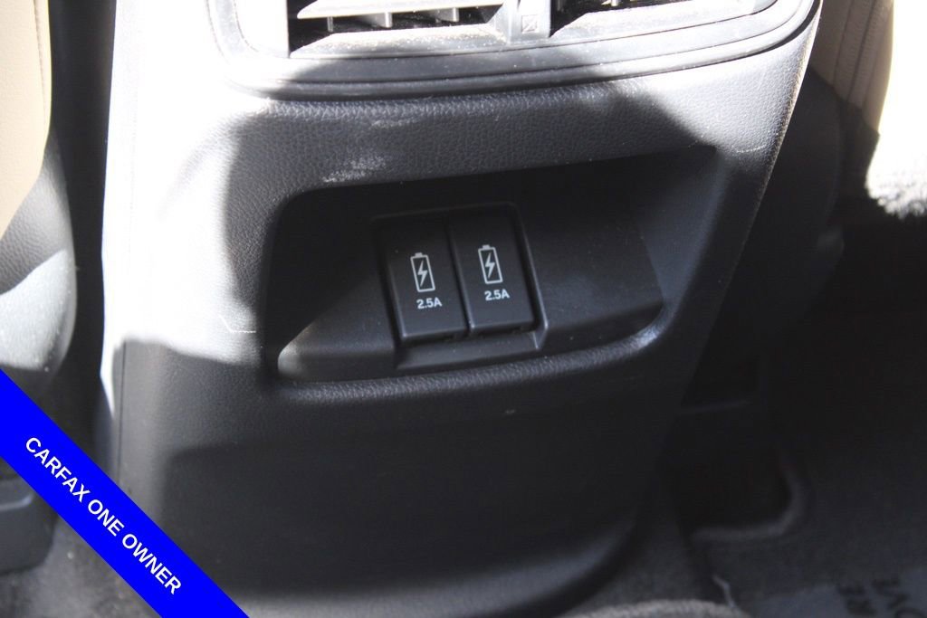 Used 2017 Honda CR-V EX-L image 28