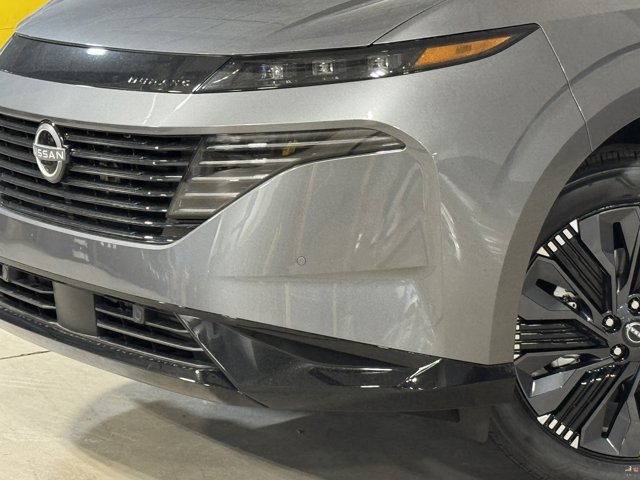 New 2026 Nissan Murano Platinum image 23