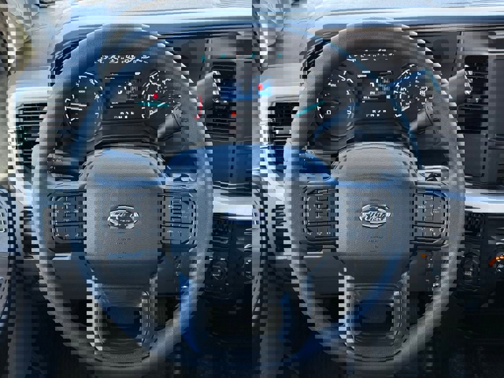 New 2026 Ford F450 XL image 20