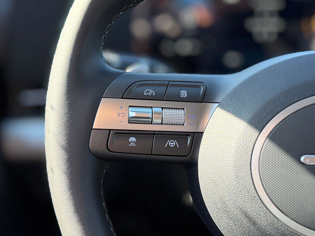 New 2026 Hyundai Kona SEL Premium image 12