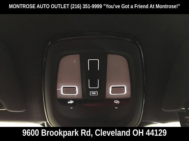 New 2024 Volvo XC40 Recharge Plus w/ Protection Package Premier RWD image 22
