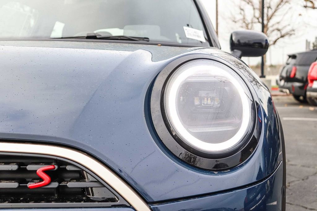 New 2026 MINI Cooper S image 8