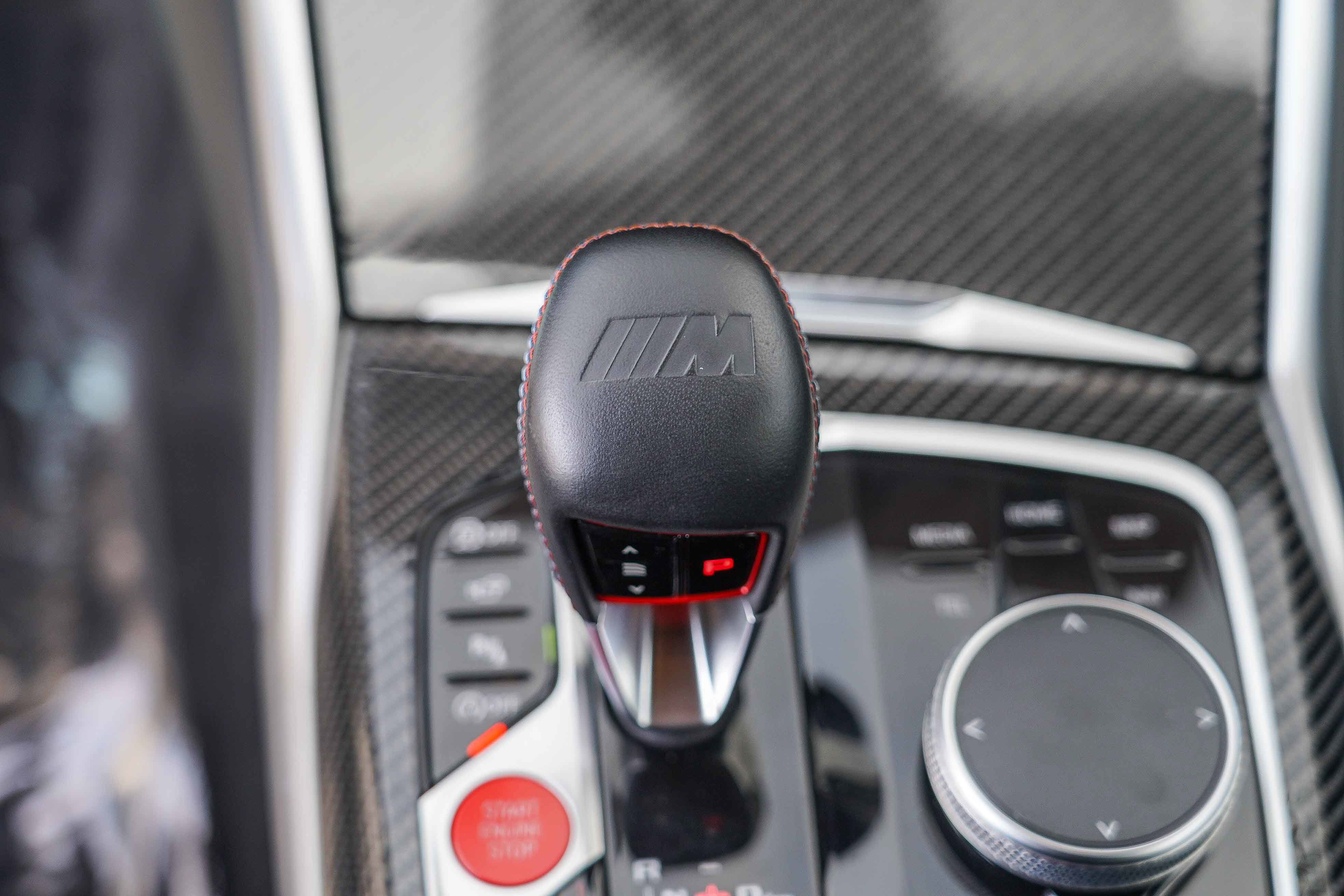 Used 2024 BMW M4 xDrive Competition w/ Executive Package image 27