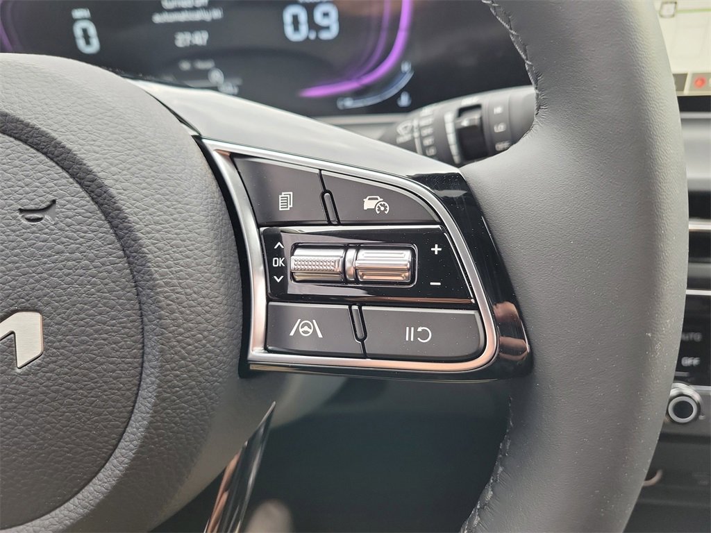 New 2026 Kia Seltos S image 27