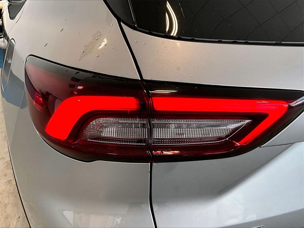 Used 2024 Ford Escape Active image 32