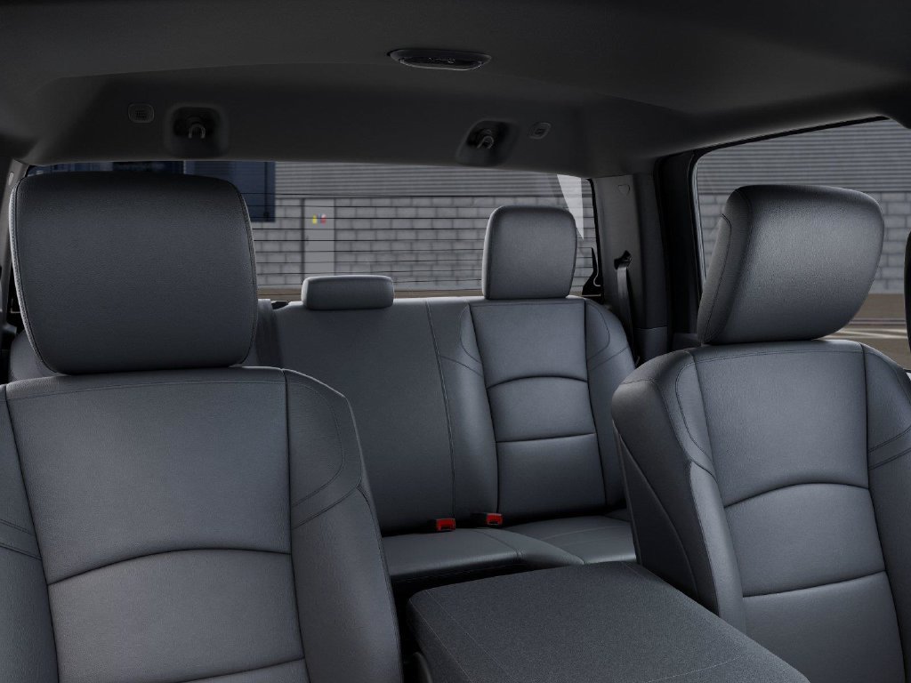 New 2026 RAM 4500 Tradesman AWD/4WD image 30