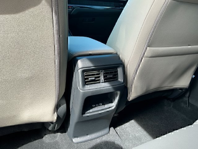 New 2027 Honda CR-V EX-L image 10