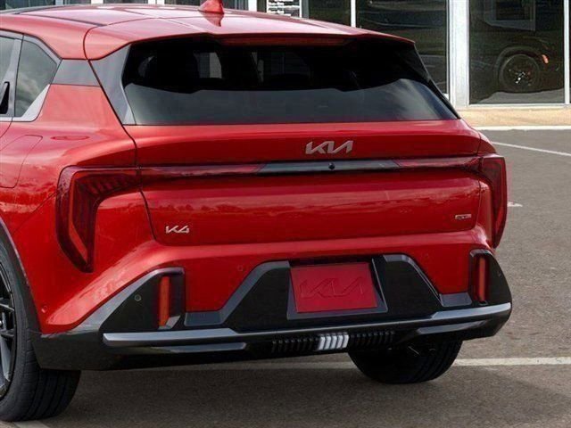 New 2026 Kia K4 GT-Line Turbo image 13