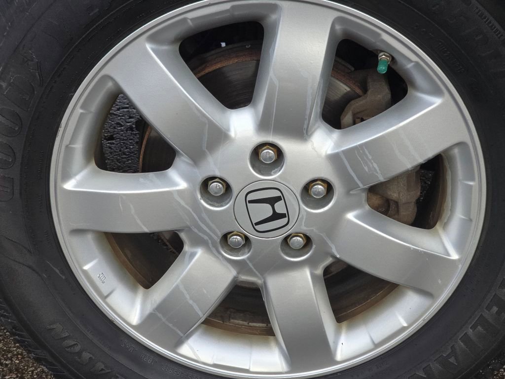 Used 2007 Honda CR-V EX-L image 7