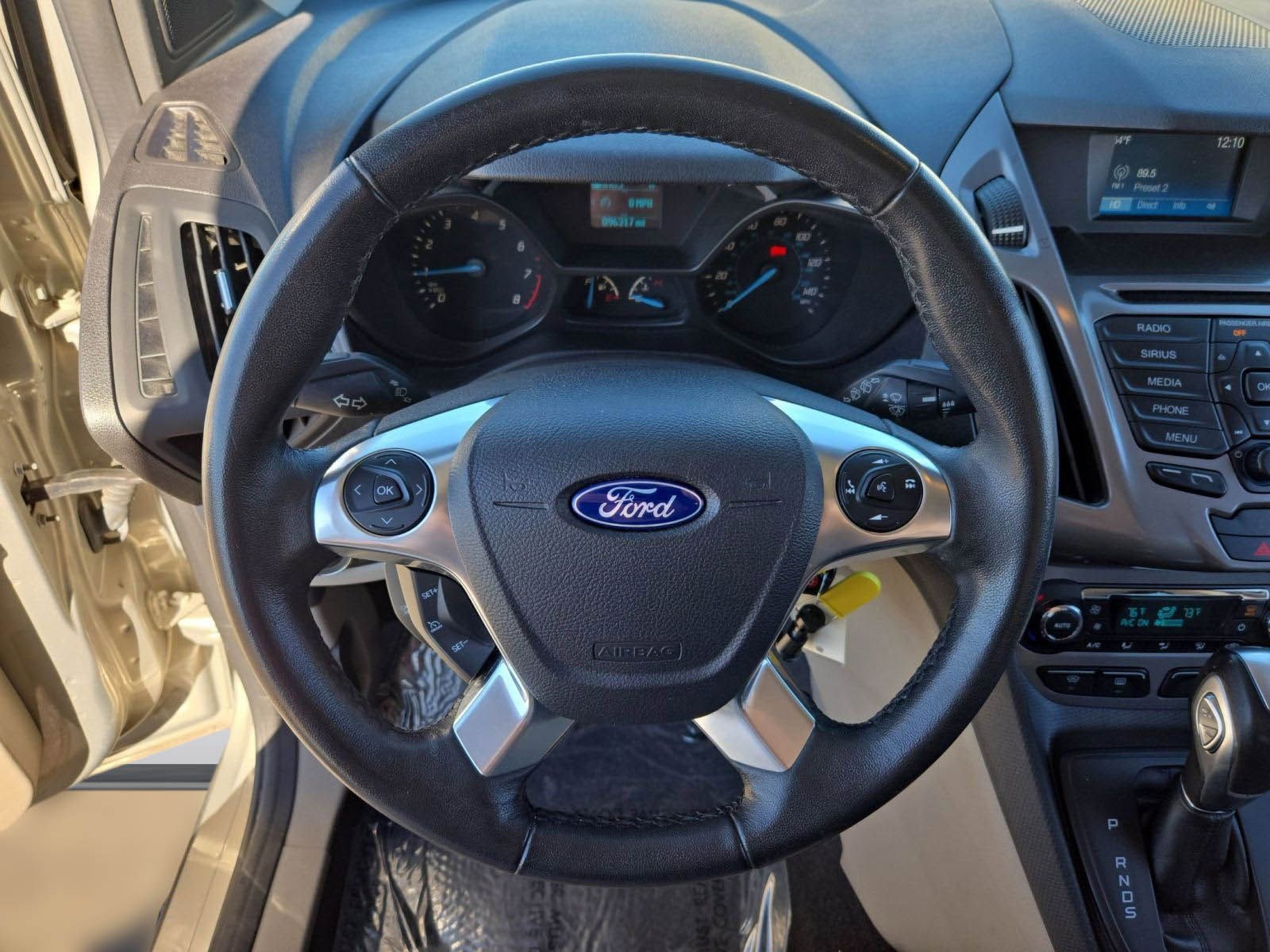 Used 2016 Ford Transit Connect XLT image 17