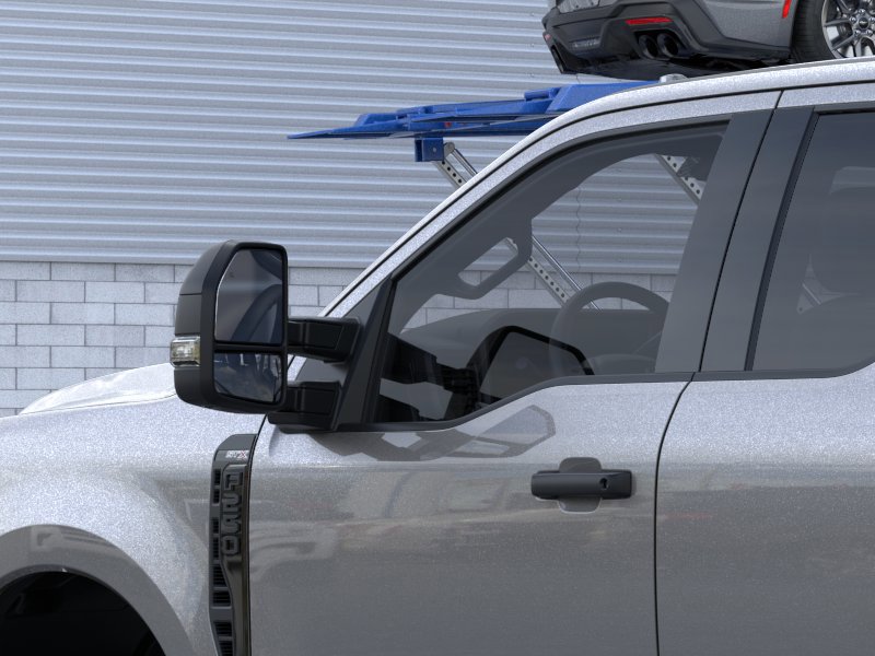 New 2026 Ford F250 XL image 21