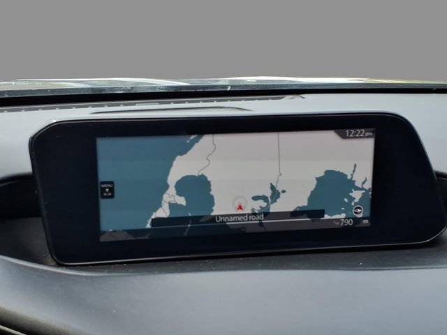 Used 2024 MAZDA MAZDA3 s image 25