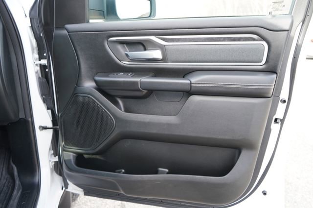 Used 2022 RAM 1500 Big Horn w/ Trailer Tow Group image 58