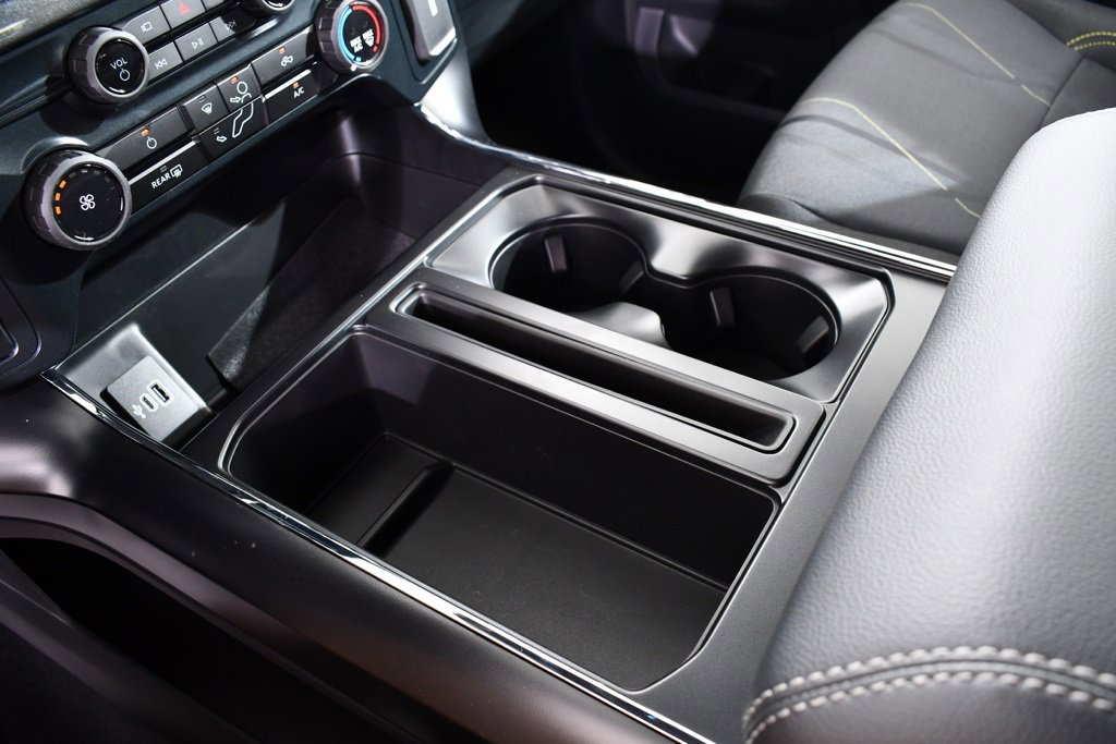 New 2025 Ford F150 STX w/ Equipment Group 200A image 30