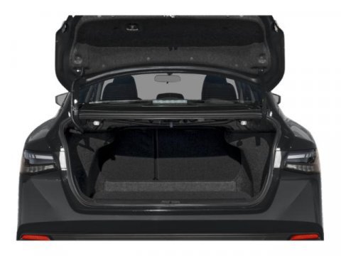 Certified 2026 Nissan Sentra S w/ Floor Mat Package FWD image 13