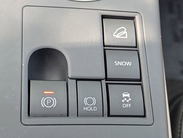 Certified 2026 Toyota Highlander XSE image 16