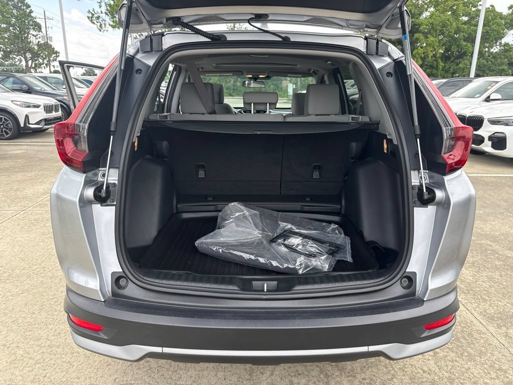 Used 2022 Honda CR-V EX image 26