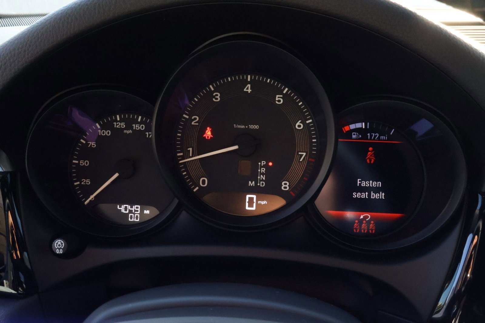 Certified 2025 Porsche Macan image 15
