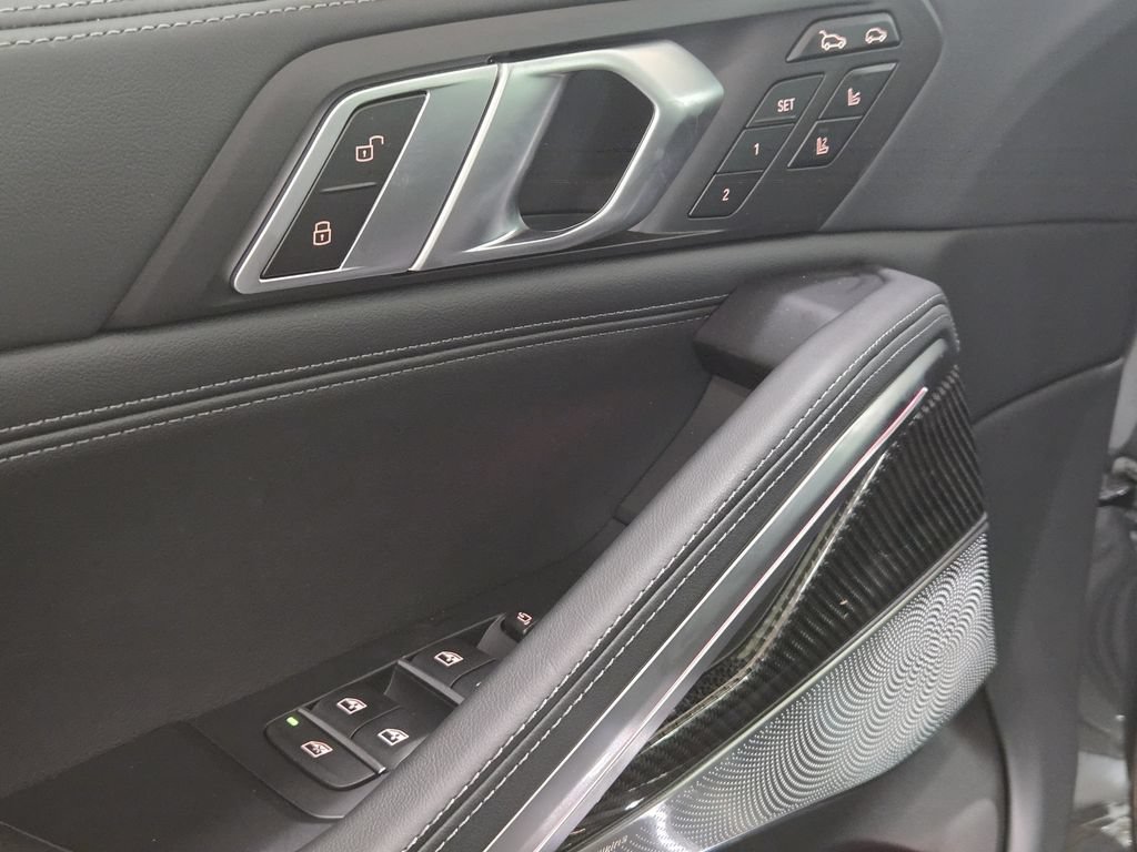 New 2027 BMW X6 M Competition w/ Executive Package AWD/4WD image 31