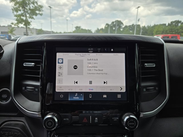 New 2025 RAM 2500 Big Horn image 18