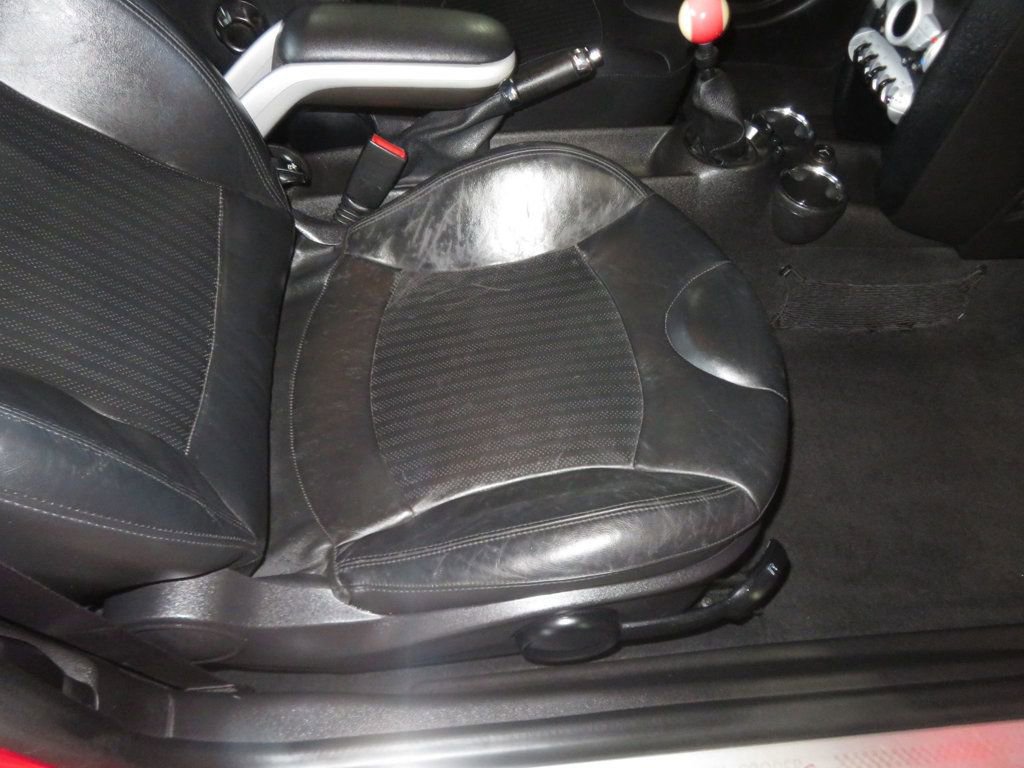 Used 2009 MINI Cooper S FWD image 26