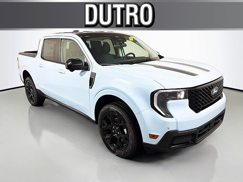 New 2026 Ford Maverick Lariat AWD/4WD image 1