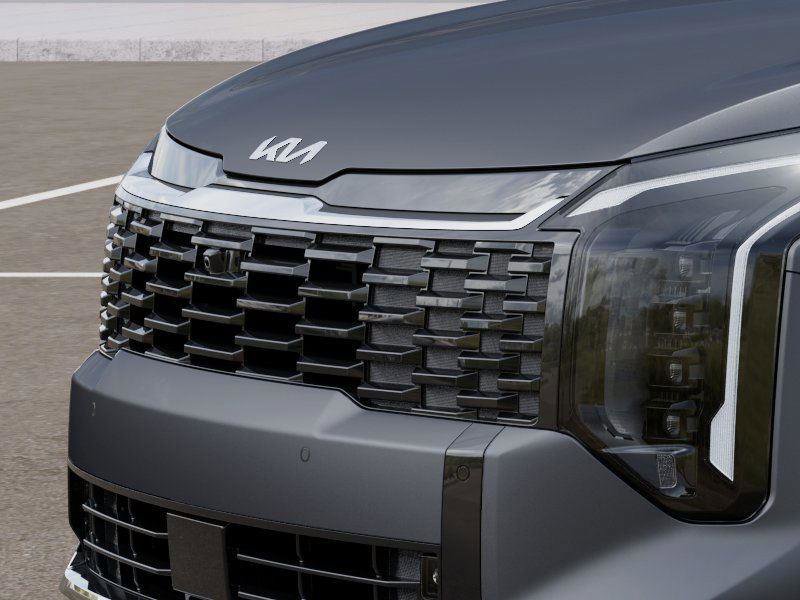 New 2026 Kia Sportage SX Prestige image 13