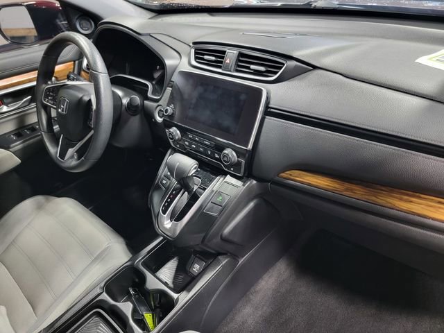 Used 2019 Honda CR-V EX image 15