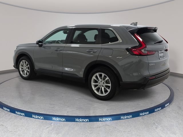 Used 2024 Honda CR-V EX-L image 8