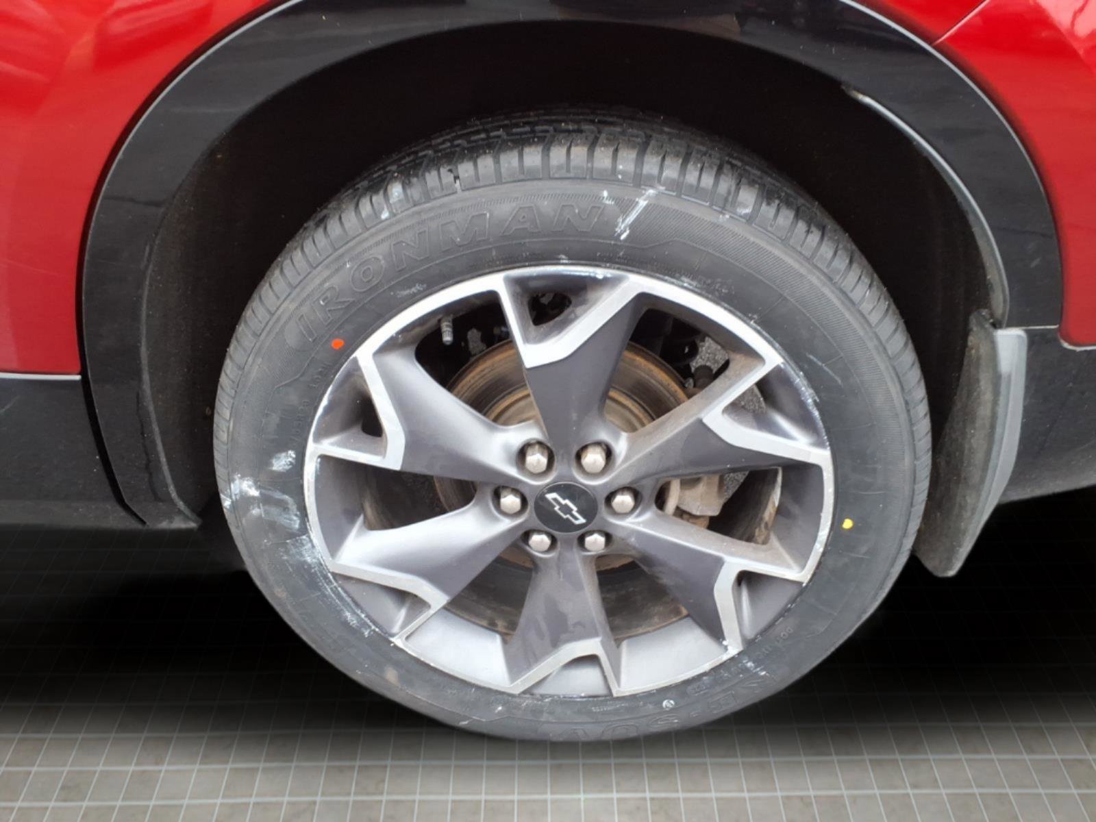 Used 2022 Chevrolet Blazer RS image 11