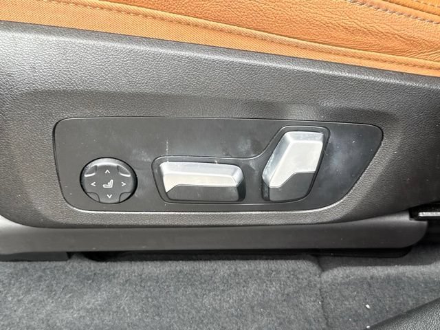Certified 2023 BMW X3 sDrive30i w/ Premium Package RWD image 21