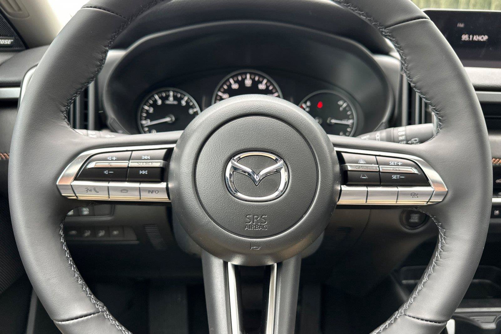 New 2026 MAZDA CX-50 AWD 2.5 S w/ Weather Package image 27