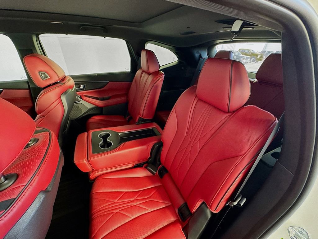 Used 2025 Acura MDX Type S image 25