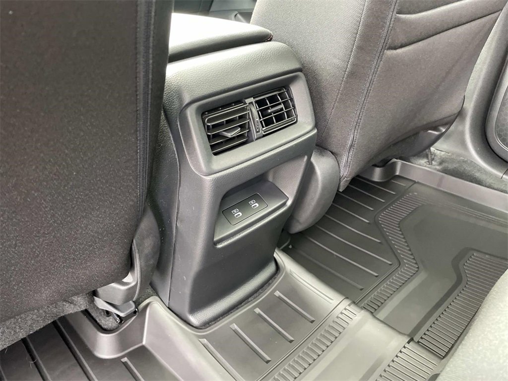 New 2026 Honda CR-V TrailSport image 12
