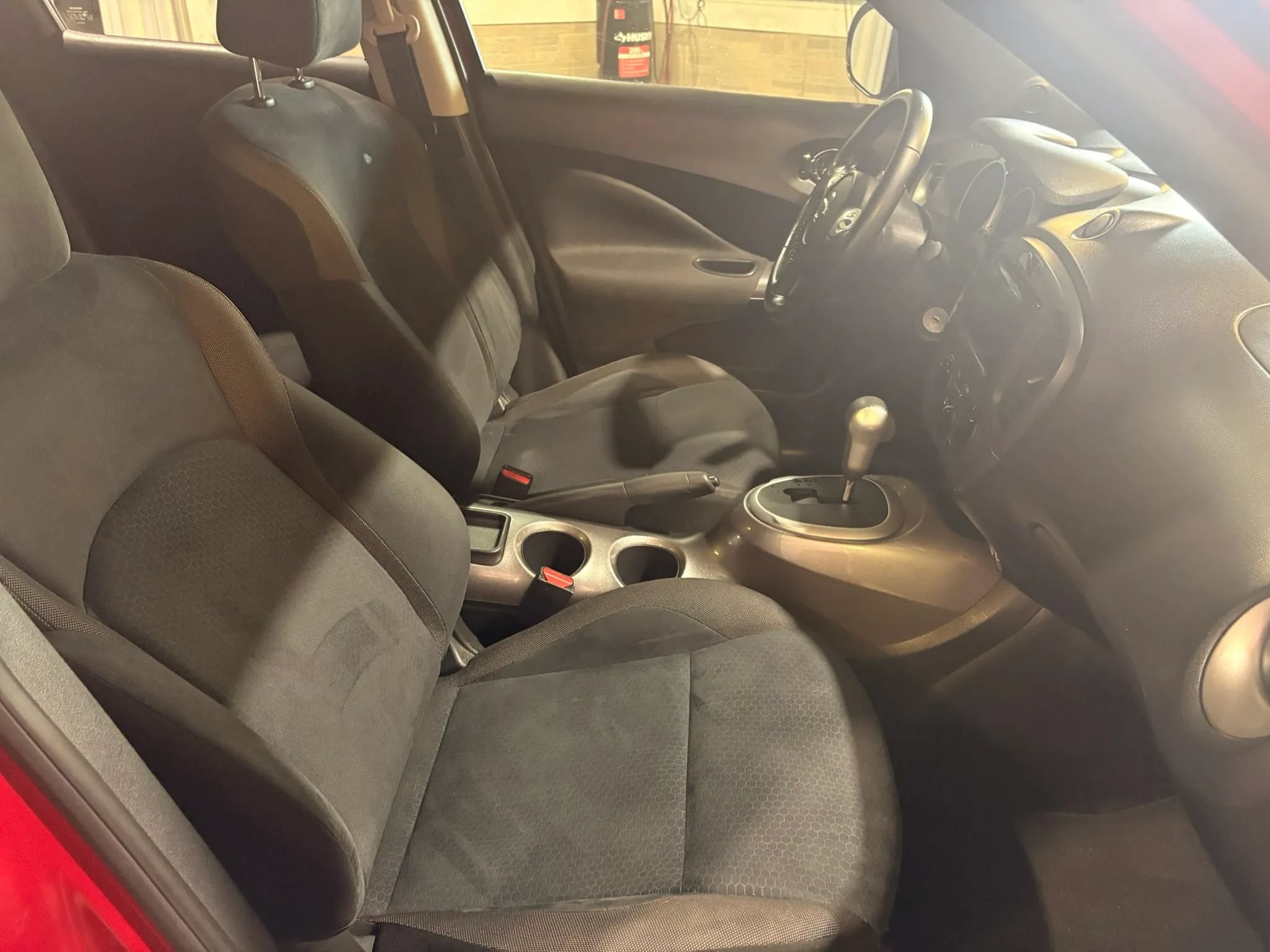 Used 2012 Nissan Juke S AWD/4WD image 20