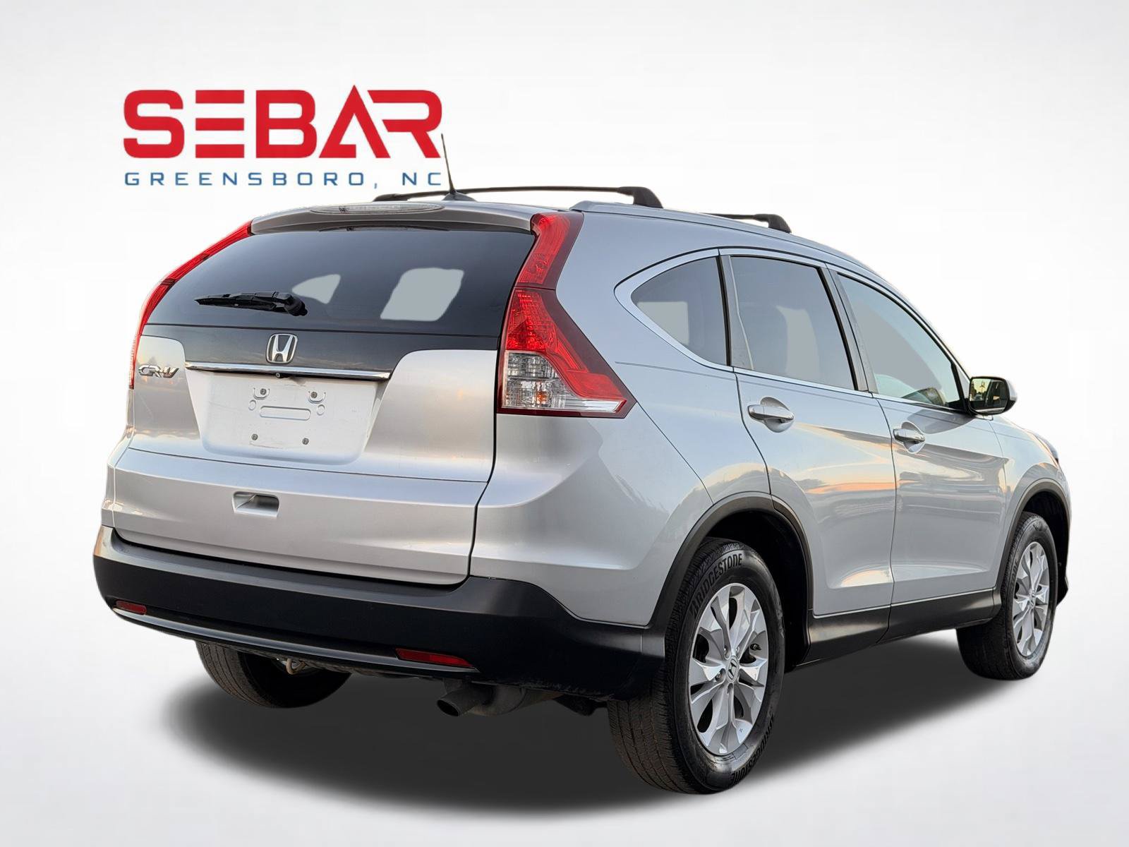 Used 2013 Honda CR-V EX-L image 7