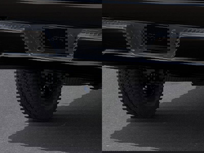 New 2026 Chevrolet Silverado 1500 Custom image 38