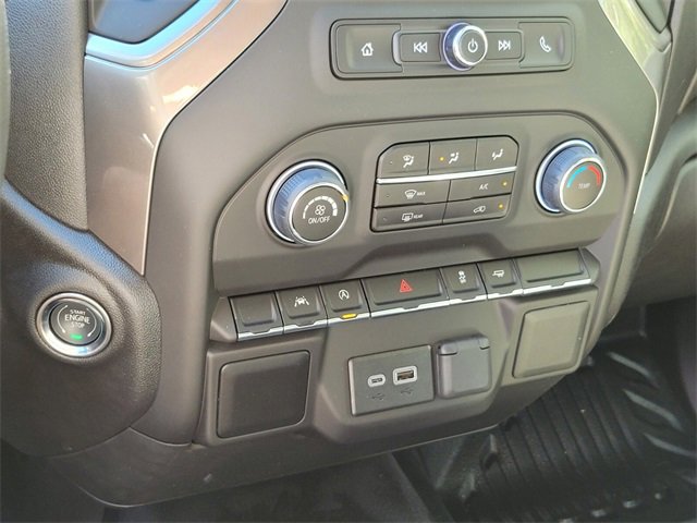New 2025 Chevrolet Silverado 1500 W/T w/ WT Convenience Package image 19