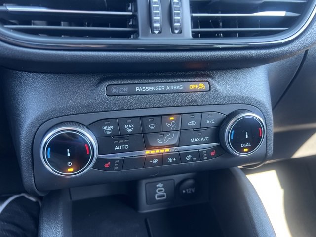 New 2026 Ford Escape ST-Line Select image 24